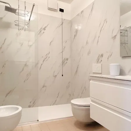 Apartamento Croce Di Malta - Affitti Brevi Italia